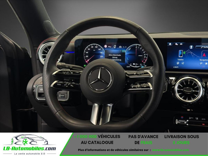 Mercedes CL 250 e BVA  occasion  Beaupuy - photo n9