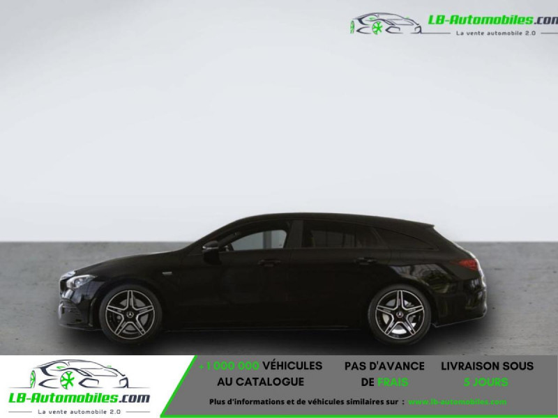 Mercedes CL 250 e BVA  occasion  Beaupuy