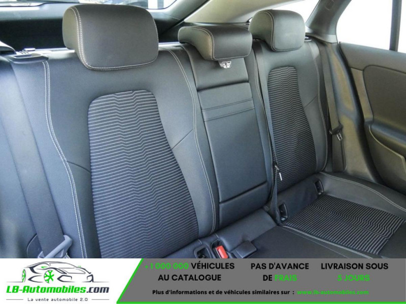 Mercedes CL 250 e BVA  occasion  Beaupuy - photo n2