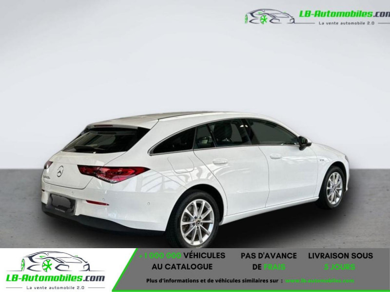 Mercedes CL 250 e BVA  occasion  Beaupuy - photo n6