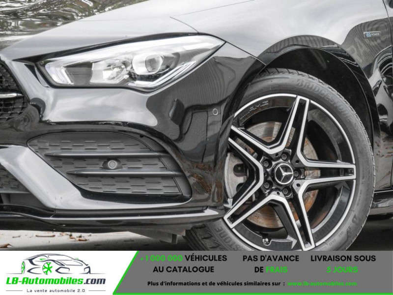 Mercedes CL 250 e BVA  occasion  Beaupuy - photo n4