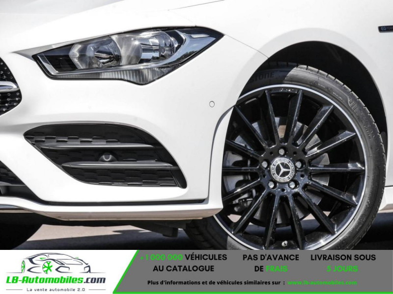 Mercedes CL 250 e BVA  occasion  Beaupuy - photo n5