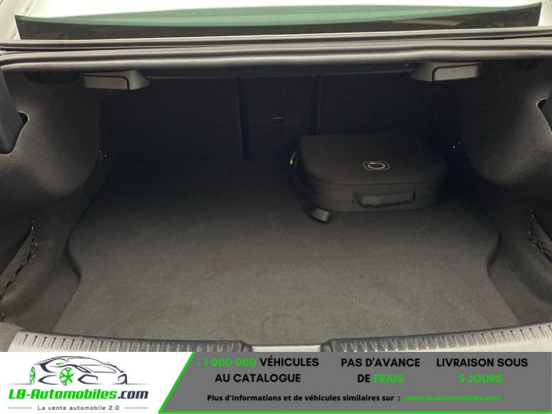 Mercedes CL 250 e BVA  occasion  Beaupuy - photo n10