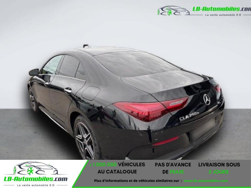 Mercedes CL 250 e BVA  occasion  Beaupuy - photo n4