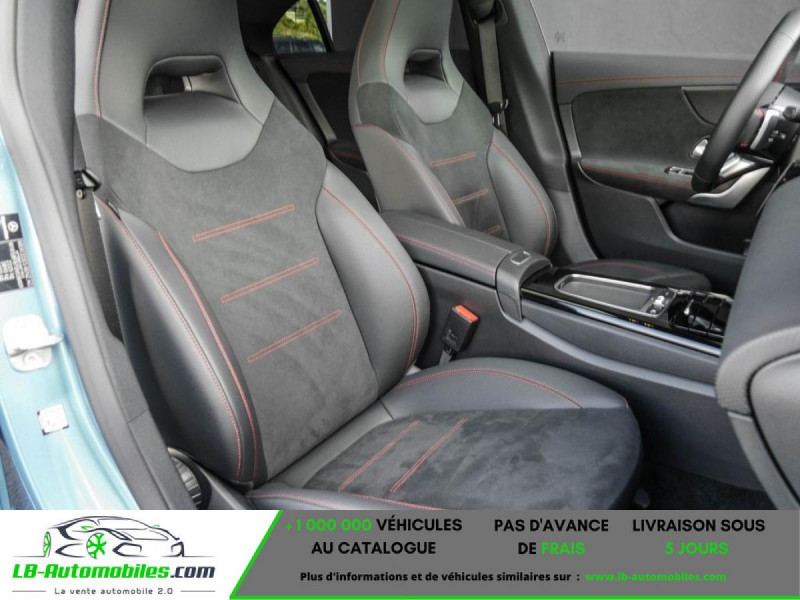 Mercedes CL 250 e BVA  occasion � Beaupuy - photo n�3