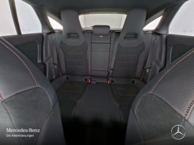 Mercedes CL 250 e BVA  occasion  Beaupuy - photo n2