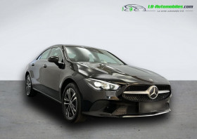 Mercedes CL 250 e BVA  occasion  Beaupuy - photo n2