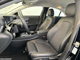 Mercedes CL 250 e BVA  occasion  Beaupuy - photo n5
