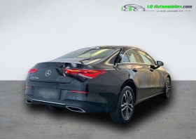 Mercedes CL 250 e BVA  occasion  Beaupuy - photo n4