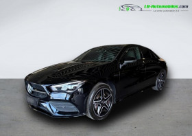 Mercedes CL 250 e BVA  occasion  Beaupuy - photo n2