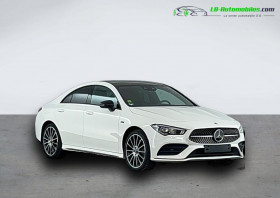 Mercedes CL 250 e BVA  occasion  Beaupuy - photo n2