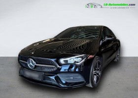 Mercedes CL , garage LB AUTOMOBILES  Beaupuy