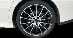 Mercedes CL 250 e BVA  occasion  Beaupuy - photo n5