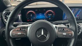 Mercedes CL 250 e BVA  occasion  Beaupuy - photo n4