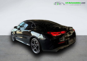 Mercedes CL 250 e BVA  occasion  Beaupuy - photo n3