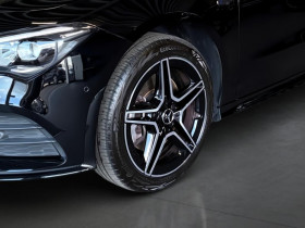 Mercedes CL 250 e BVA  occasion  Beaupuy - photo n5