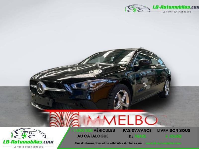 Mercedes CL 250 e BVA 2022 Mercedes CL 250 e BVA  occasion à Beaupuy