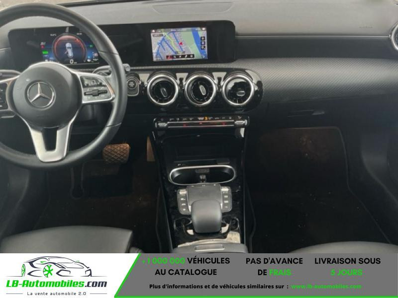 Mercedes CL 250 e BVA 2022 - photo n°3 Mercedes CL 250 e BVA  occasion à Beaupuy - photo n°3