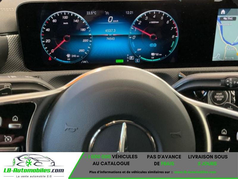 Mercedes CL 250 e BVA 2022 - photo n°5 Mercedes CL 250 e BVA  occasion à Beaupuy - photo n°5