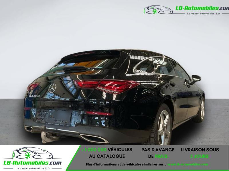 Mercedes CL 250 e BVA 2022 - photo n°4 Mercedes CL 250 e BVA  occasion à Beaupuy - photo n°4