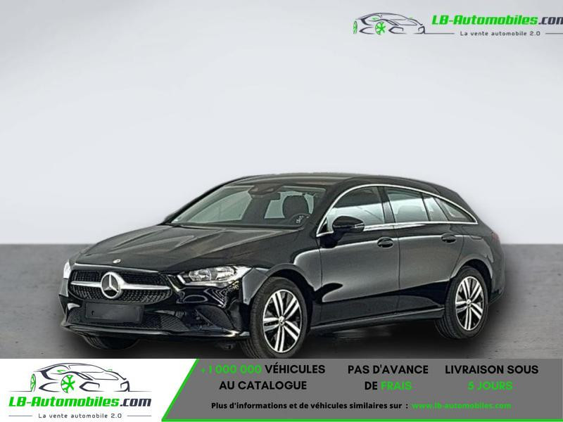 Mercedes CL 250 e BVA 2022 - photo n°2 Mercedes CL 250 e BVA  occasion à Beaupuy - photo n°2