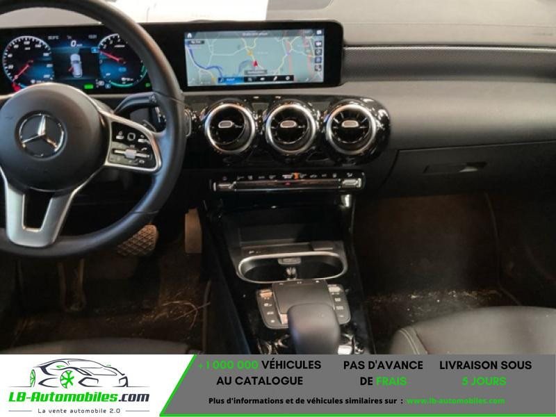 Mercedes CL 250 e BVA 2022 - photo n°3 Mercedes CL 250 e BVA  occasion à Beaupuy - photo n°3