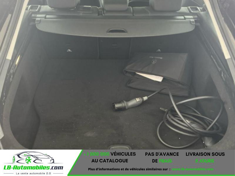 Mercedes CL 250 e BVA 2022 - photo n°4 Mercedes CL 250 e BVA  occasion à Beaupuy - photo n°4