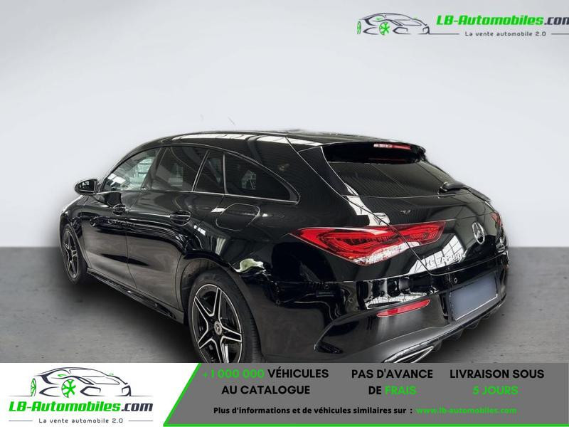 Mercedes CL 250 e BVA 2023 - photo n°4 Mercedes CL 250 e BVA  occasion à Beaupuy - photo n°4