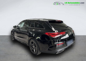 Mercedes CL 250 e BVA  occasion  Beaupuy - photo n4