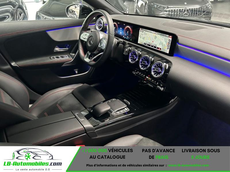 Mercedes CL 250 e BVA 2023 - photo n°6 Mercedes CL 250 e BVA  occasion à Beaupuy - photo n°6