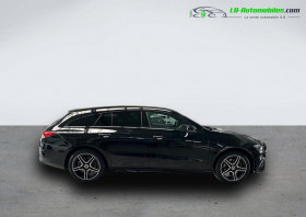 Mercedes CL 250 e BVA  occasion  Beaupuy - photo n5