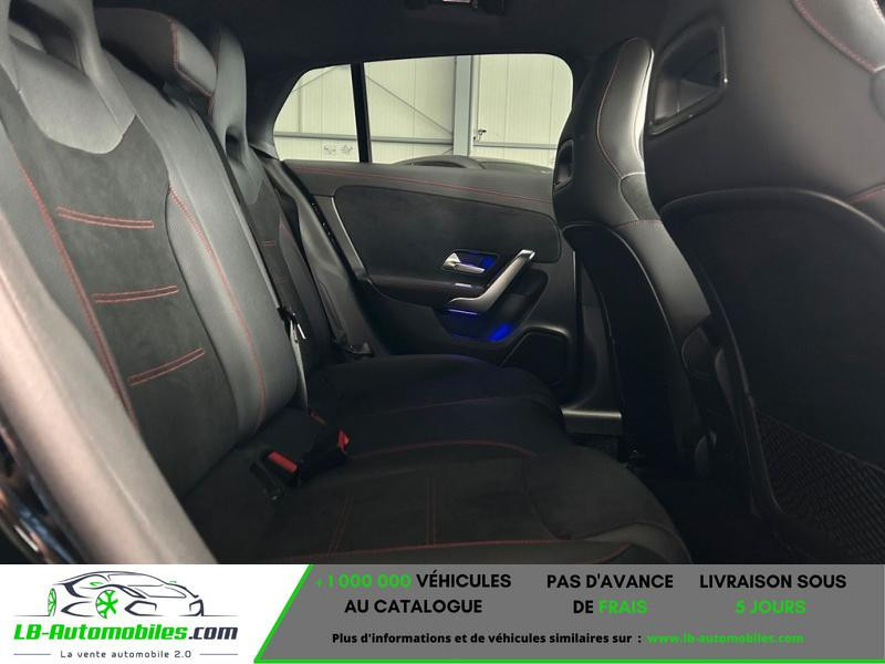 Mercedes CL 250 e BVA 2023 - photo n°7 Mercedes CL 250 e BVA  occasion à Beaupuy - photo n°7