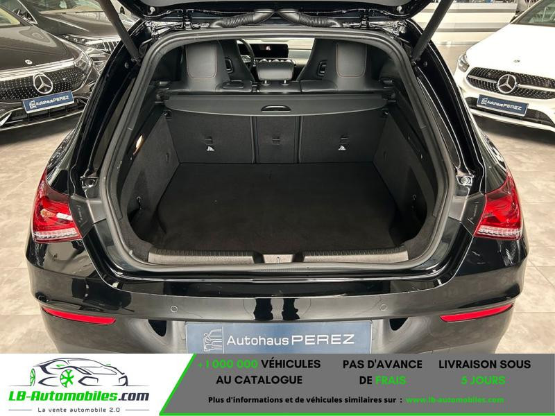 Mercedes CL 250 e BVA 2023 - photo n°8 Mercedes CL 250 e BVA  occasion à Beaupuy - photo n°8