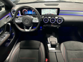 Mercedes CL 250 e BVA  occasion  Beaupuy - photo n3