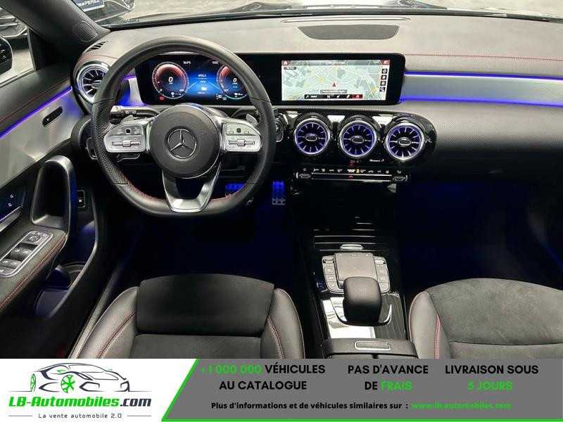 Mercedes CL 250 e BVA 2023 - photo n°3 Mercedes CL 250 e BVA  occasion à Beaupuy - photo n°3