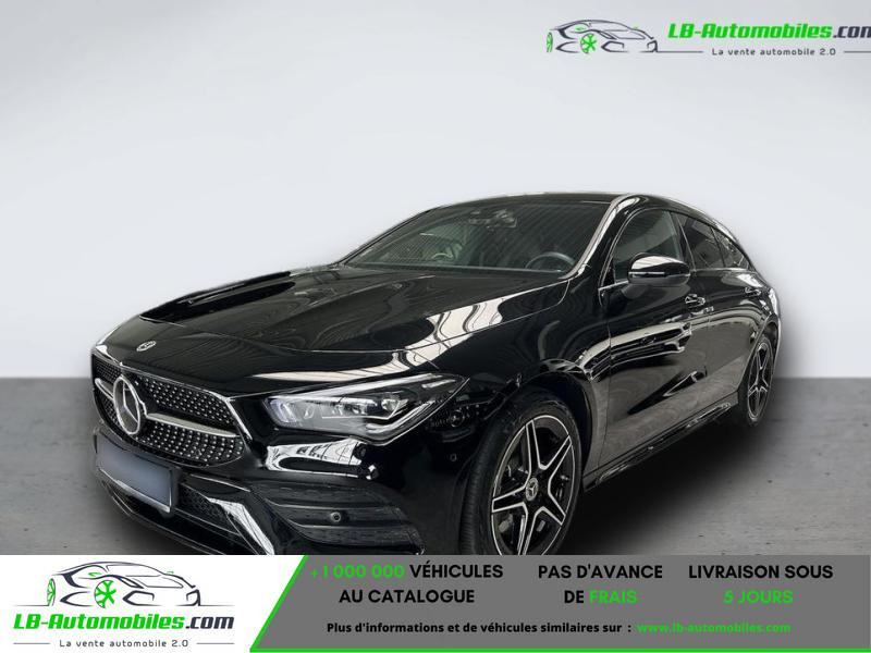 Mercedes CL 250 e BVA 2023 - photo n°2 Mercedes CL 250 e BVA  occasion à Beaupuy - photo n°2