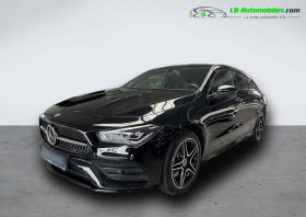 Mercedes CL 250 e BVA  occasion  Beaupuy - photo n2