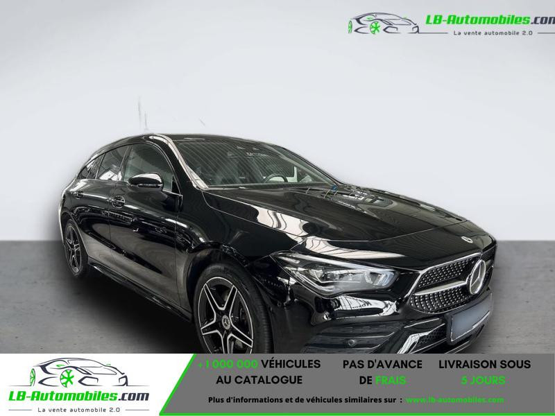 Mercedes CL 250 e BVA 2023 Mercedes CL 250 e BVA  occasion à Beaupuy