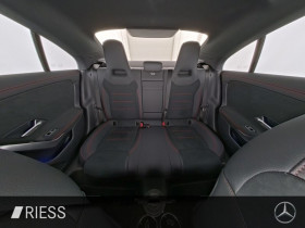 Mercedes CL 250 e BVA  occasion  Beaupuy - photo n4