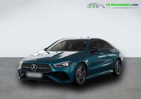 Mercedes CL , garage LB AUTOMOBILES  Beaupuy