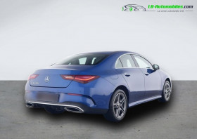 Mercedes CL 250 e BVA  occasion  Beaupuy - photo n3