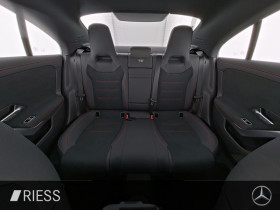 Mercedes CL 250 e BVA  occasion  Beaupuy - photo n4
