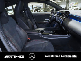 Mercedes CL 250 e BVA  occasion  Beaupuy - photo n2