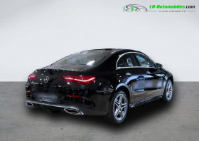 Mercedes CL , garage LB AUTOMOBILES  Beaupuy