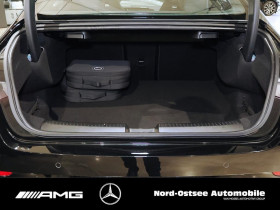 Mercedes CL 250 e BVA  occasion  Beaupuy - photo n3