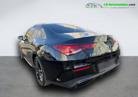 Mercedes CL 250 e BVA  occasion  Beaupuy - photo n3
