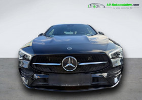 Mercedes CL 250 e BVA  occasion  Beaupuy - photo n2