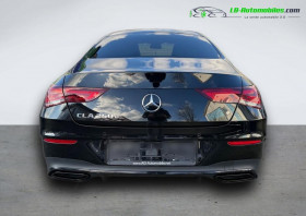 Mercedes CL 250 e BVA  occasion  Beaupuy - photo n4