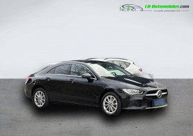 Mercedes CL 250 e BVA  occasion  Beaupuy - photo n2