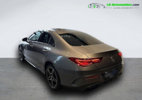 Mercedes CL 250 e BVA  occasion  Beaupuy - photo n4